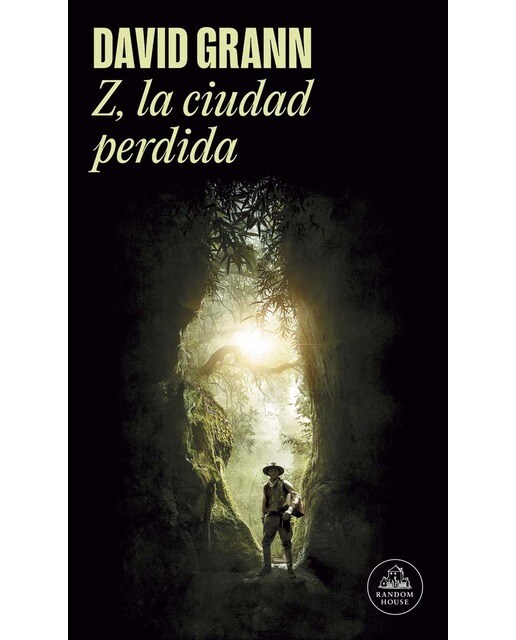 Z, la ciudad perdida(Tapa blanda) 1
