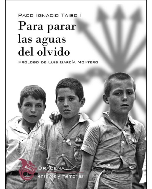 Imagem 0 de Para parar las aguas del olvido(Tapa blanda)
