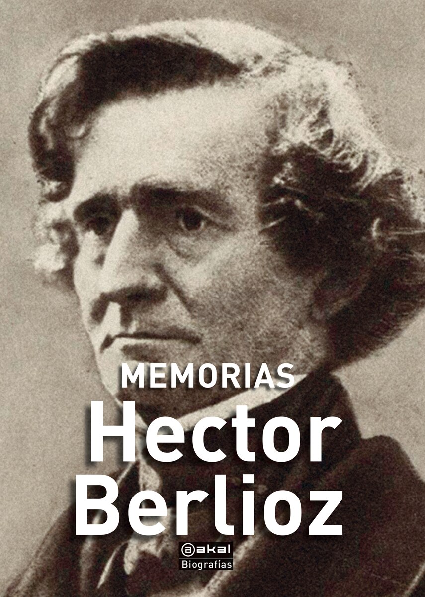 Imagen 0 de Memorias (Tapa dura)
