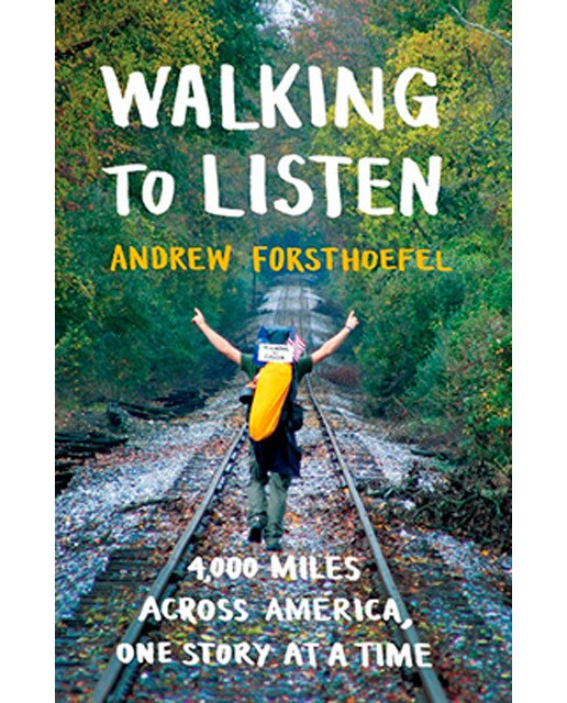 Walking To Listen 1