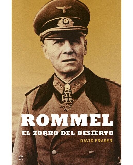 Rommel: El Zorro Del Desierto 1