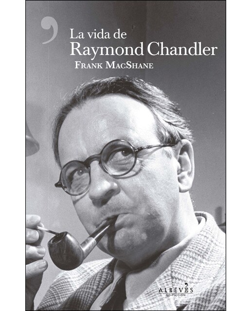La vida de raymond chandler(Tapa blanda) 1