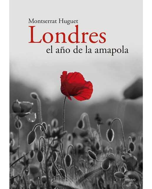 Imagem 0 de Londres. El Año De La Amapola