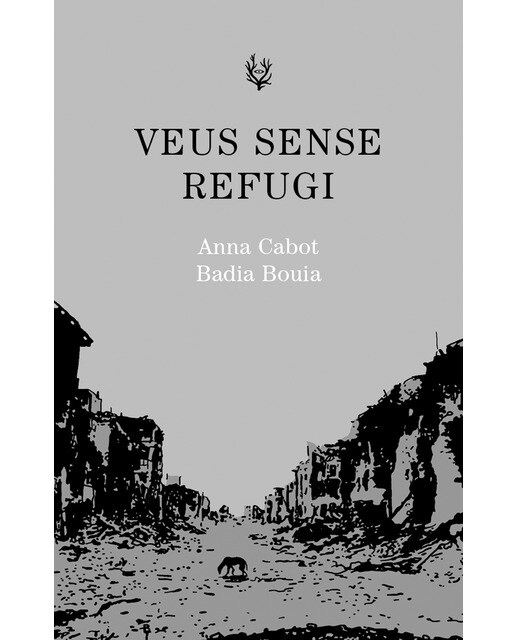 Imagem 0 de Veus Sense Refugi