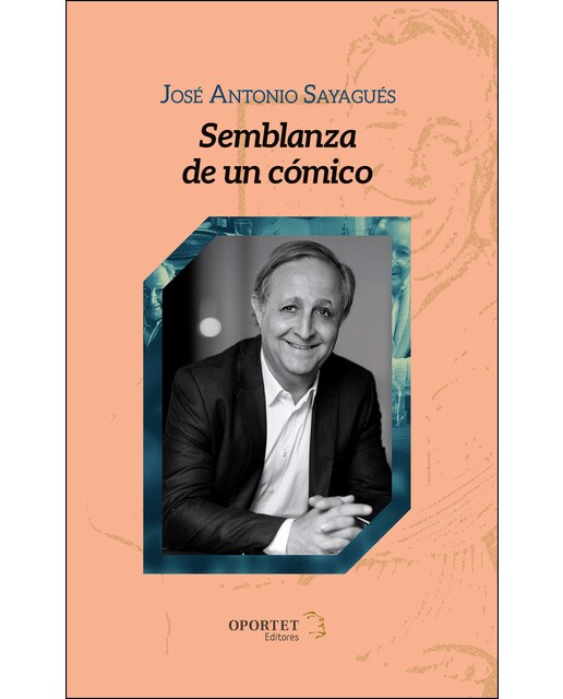 Semblanza De Un Cómico 1