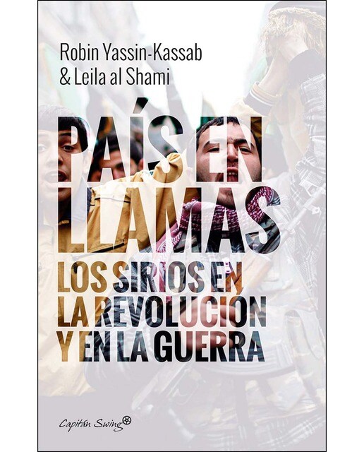 País en llamas 1