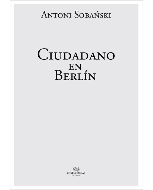 Ciudadano En Berlín 1