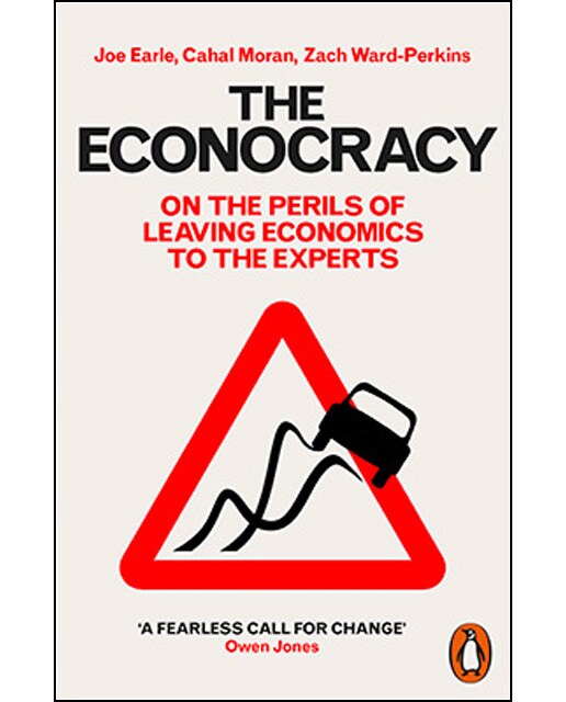 Econocracy 1