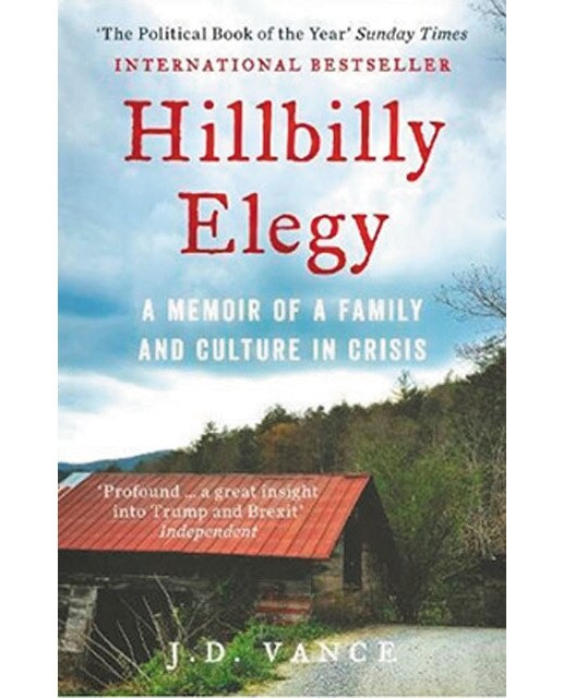 Hillbilly Elegy 1