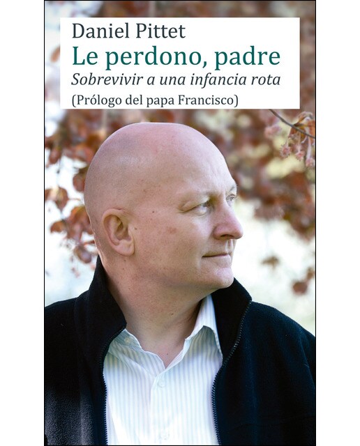 Le perdono, padre(Tapa dura) 1