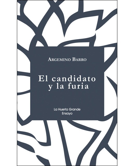 El candidato y la furia: Crónica de la victoria de Trump (Capa mole) 1