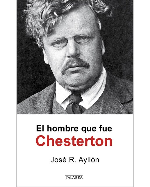 Imagem 0 de El Hombre Que Fue Chesterton