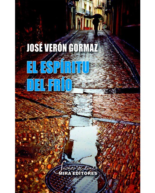 El Espíritu Del Frío 1