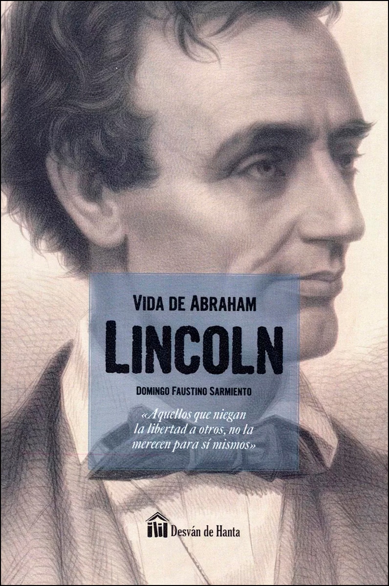 Vida De Abraham Lincoln 1