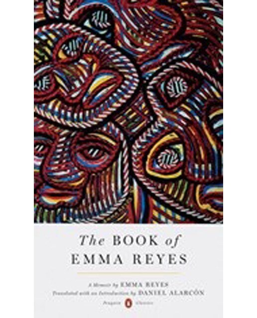 The Book Of Emma Reyes 1