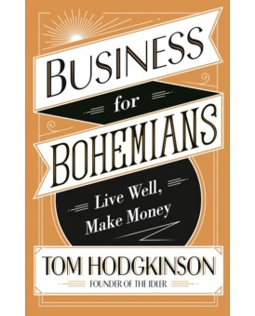 Business For Bohemians 1