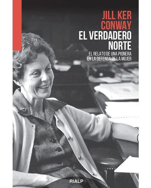 El verdadero Norte (Capa mole) 1