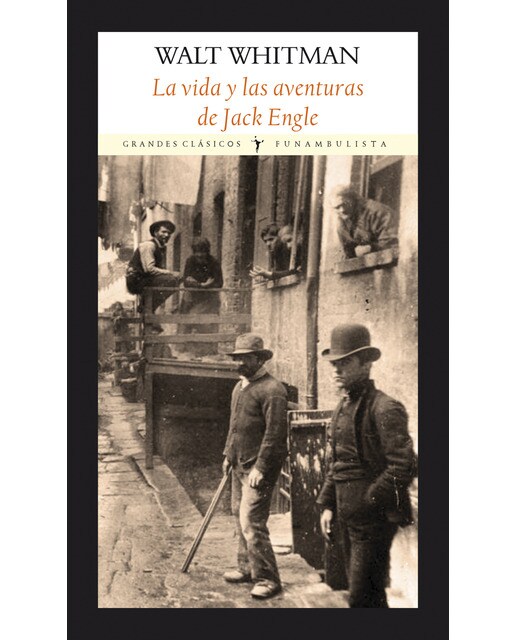 La Vida Y Las Aventuras De Jack Engle 1