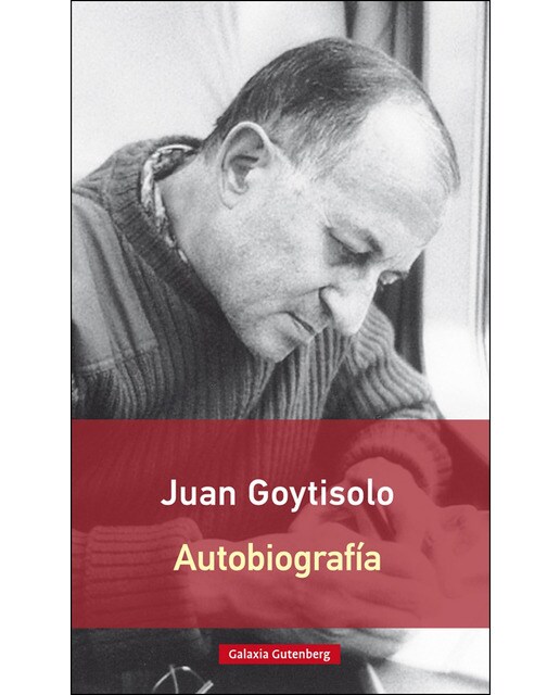 Autobiografía(Tapa blanda) 1