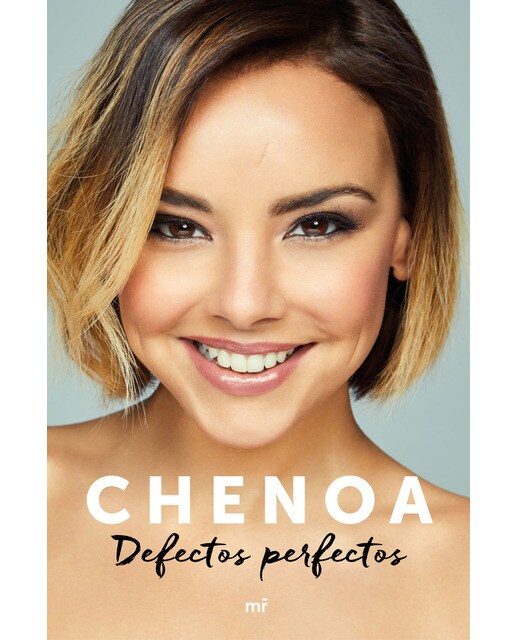 Defectos perfectos (Capa mole com abas) 1