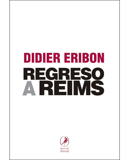 Imagem 0 de Regreso a reims(Tapa blanda)