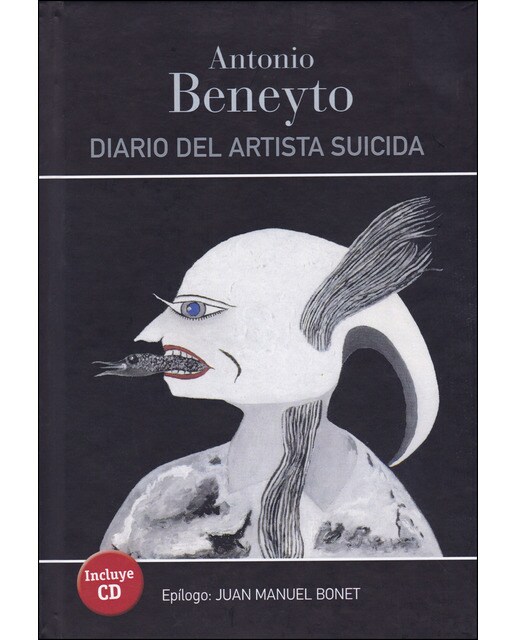 Diario Del Artista Suicida 1