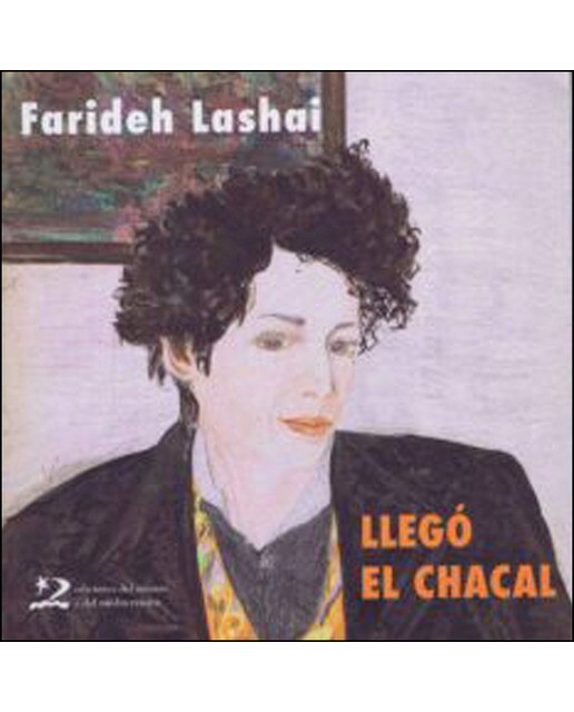 Llegó el chacal(Tapa blanda) 1