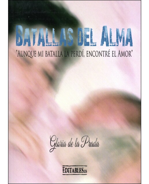 Imagem 0 de Batallas Del Alma