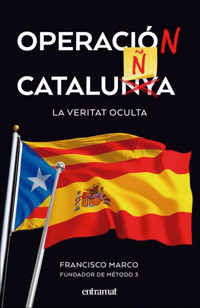 Imagem 0 de Operació Catalunya: La veritat oculta (Capa mole)