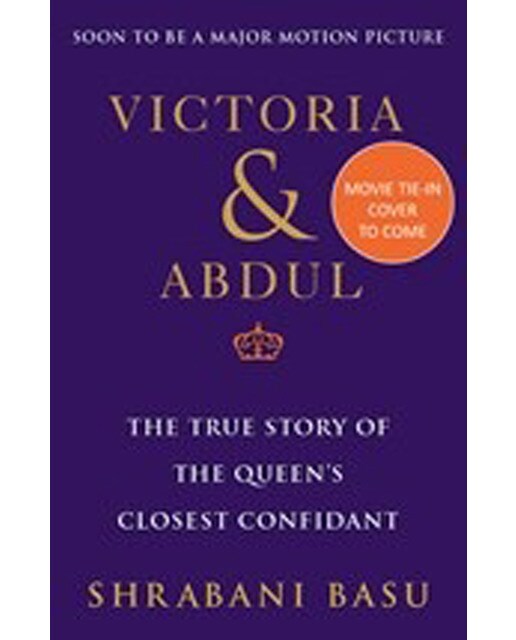 Victoria &amp; abdul