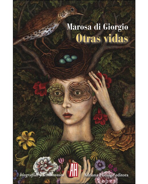 Otras vidas(Tapa blanda) 1