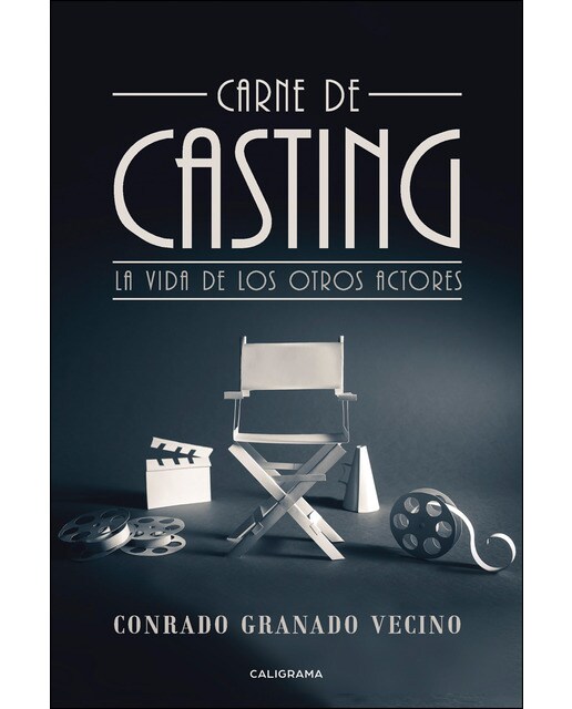 Carne De Casting: La Vida De Los Otros Actores 1
