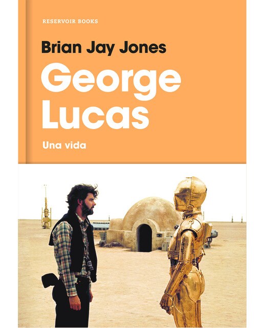 George Lucas: Una vida (Capa dura) 1