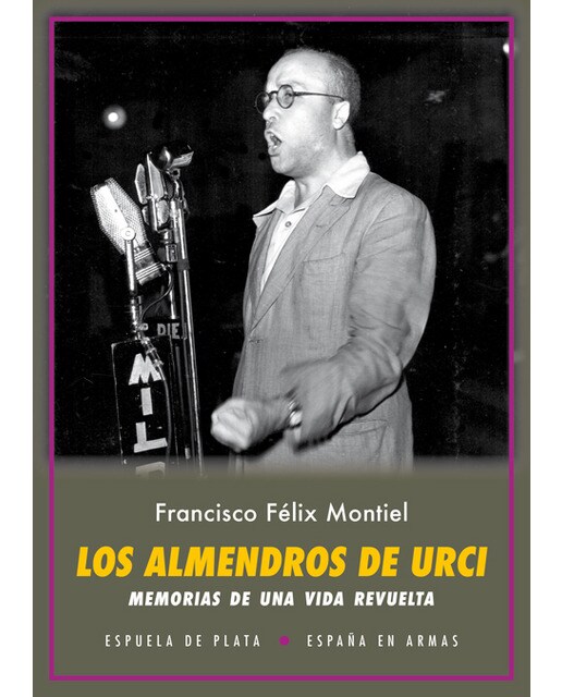 Los Almendros De Urci 1