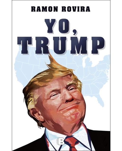 Yo, Trump