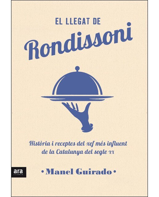 Imagem 0 de El Llegat De Rondissoni
