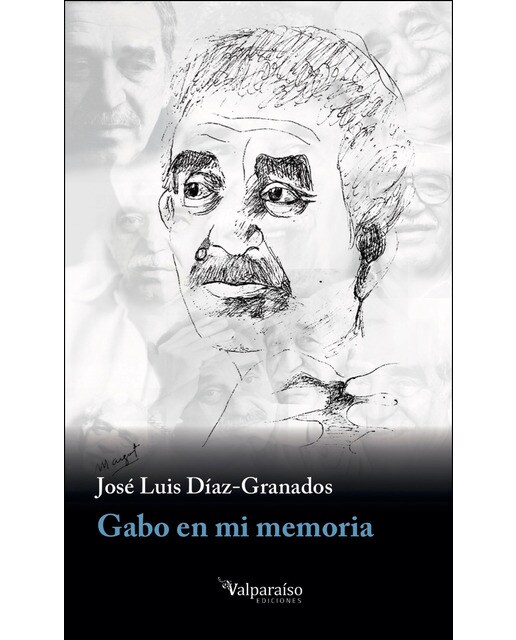 Gabo En Mi Memoria 1