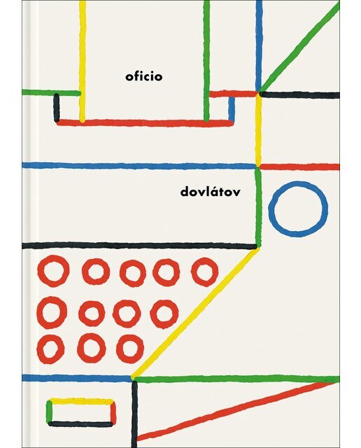 Oficio(Tapa dura) 1