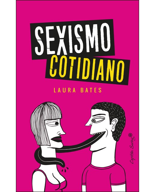 Sexismo cotidiano(Tapa blanda) 1