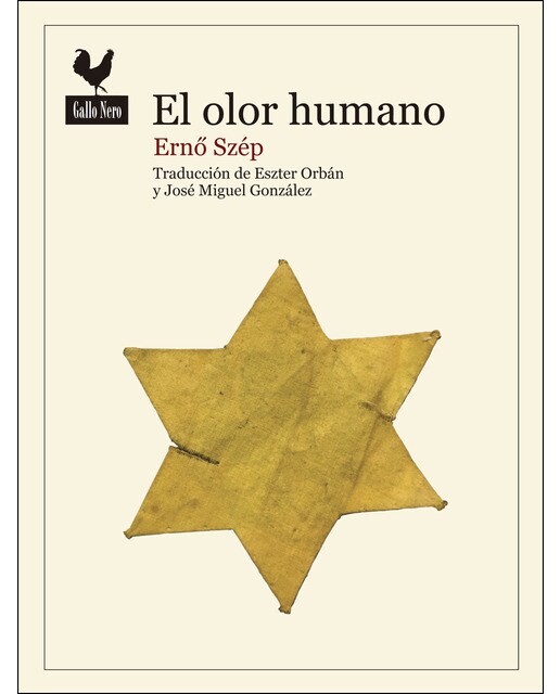 El Olor Humano 1