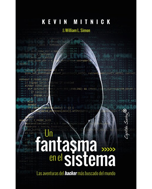 Un fantasma en el sistema 1