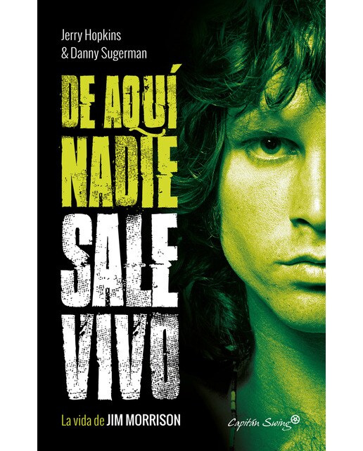 De aquí nadie sale vivo 1