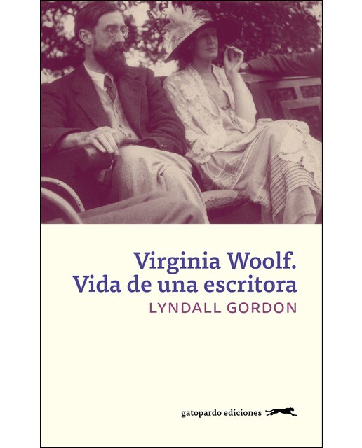 Virginia Woolf: Vida De Una Escritora 1