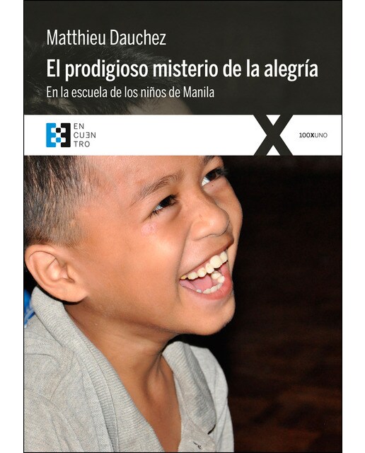 El Prodigioso Misterio De La Alegría 1