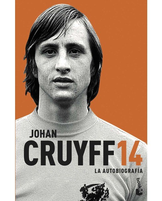 14. La autobiografía(Tapa dura) 1