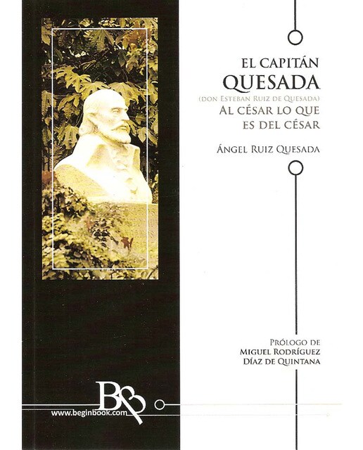 Imagem 0 de El Capitán Quesada. Al César Lo Que Es Del César