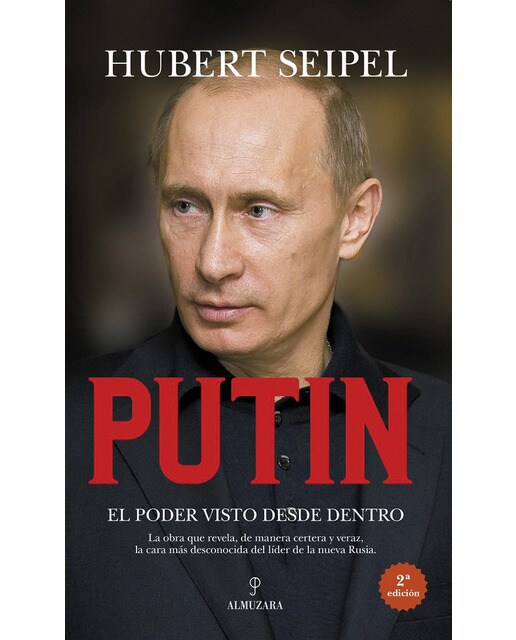 Putin: El Poder Visto Desde Dentro 1