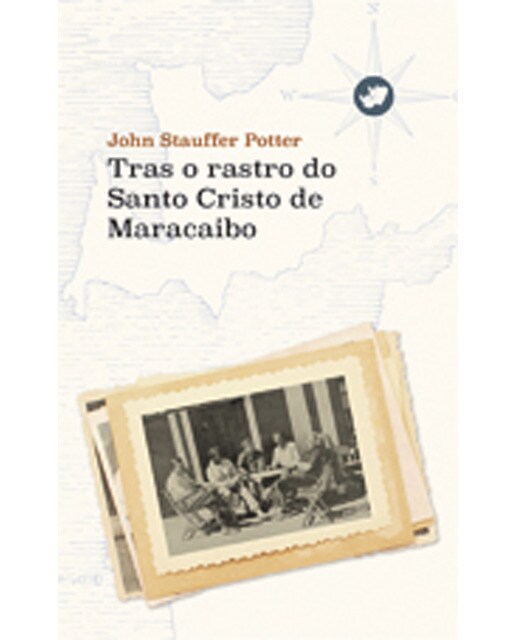 Tras O Rastro Do Santo Cristo De Maracaibo 1