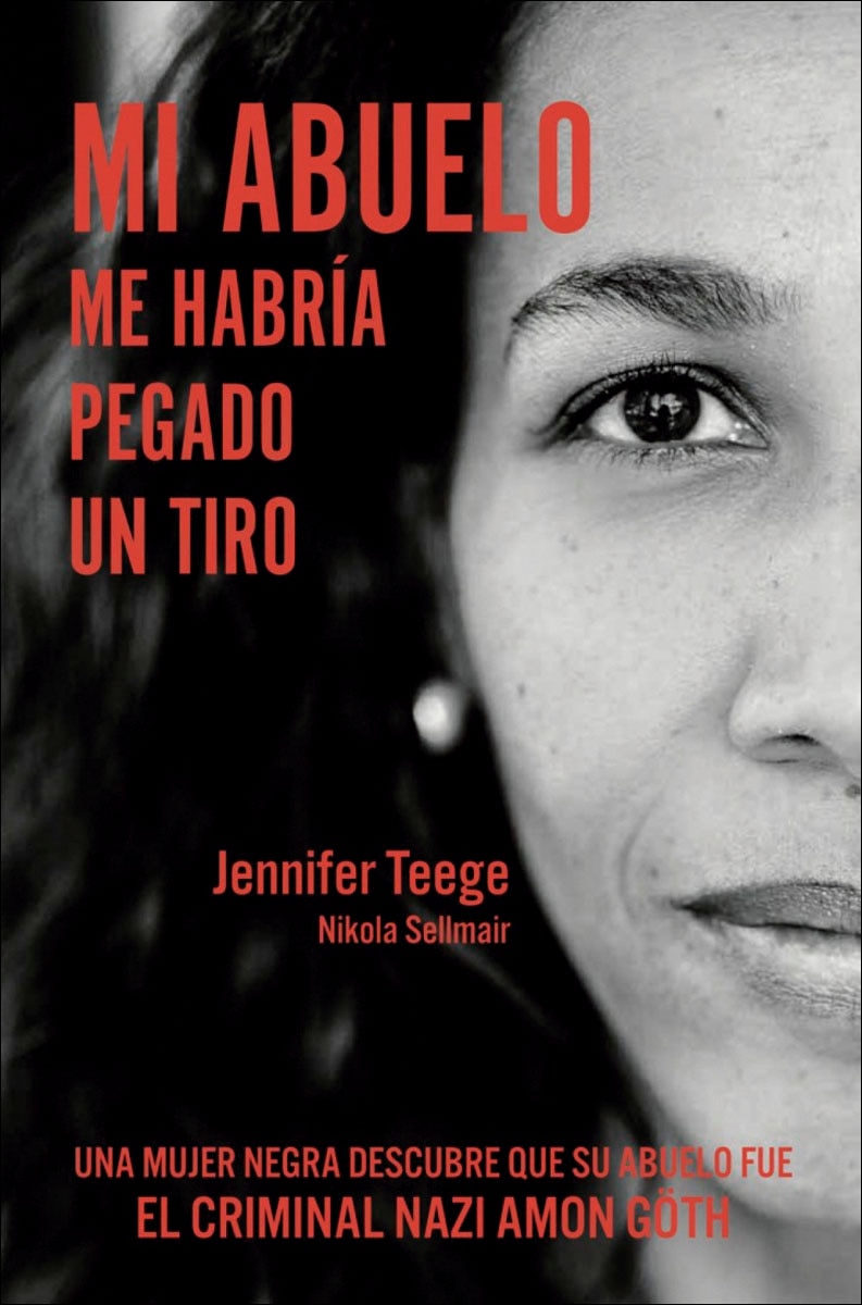 Imagem 0 de Mi abuelo me habría pegado un tiro(Tapa blanda)