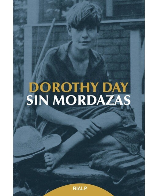 Sin mordazas(Tapa blanda) 1